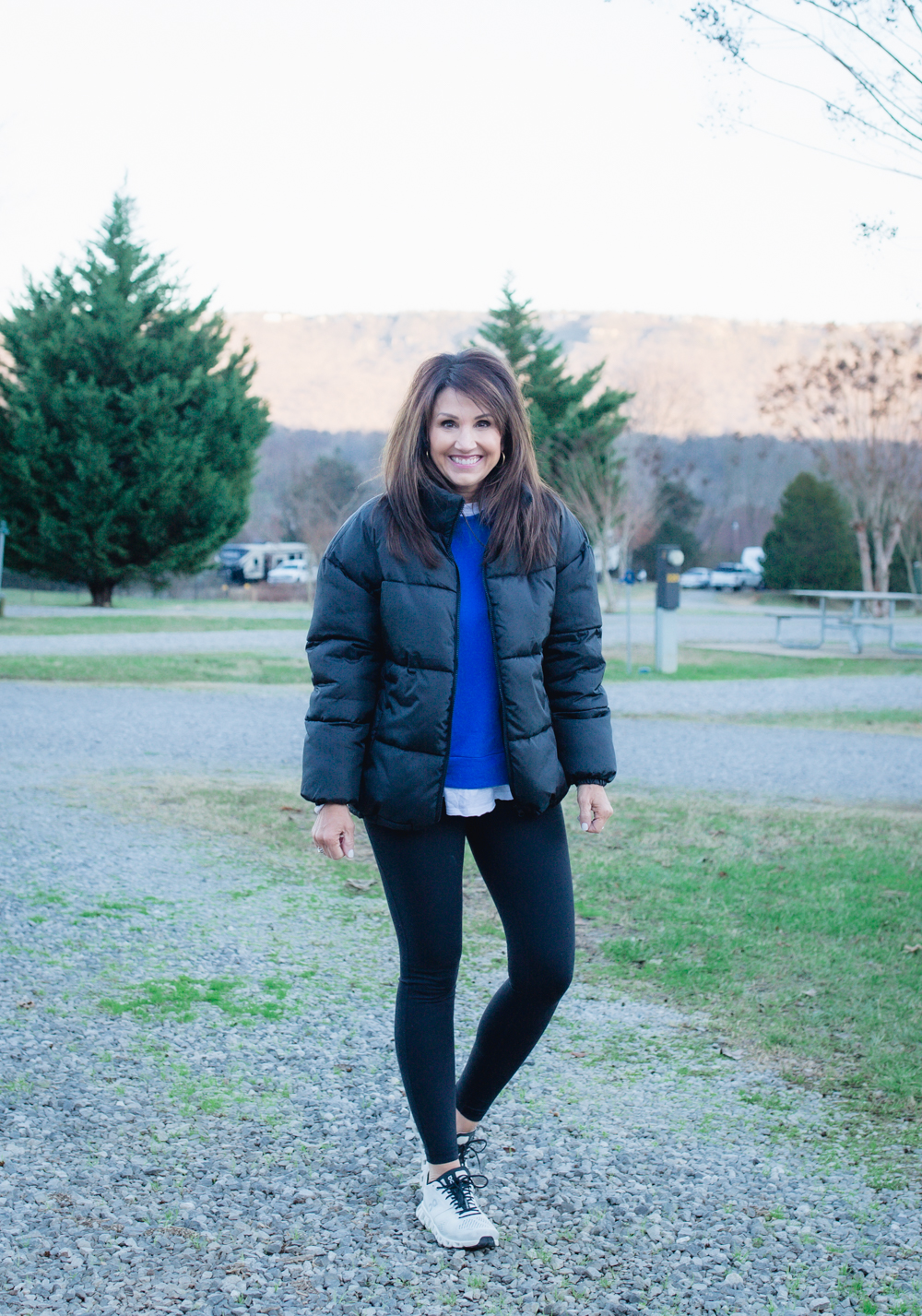 Travel Day Outfit from Nordstrom