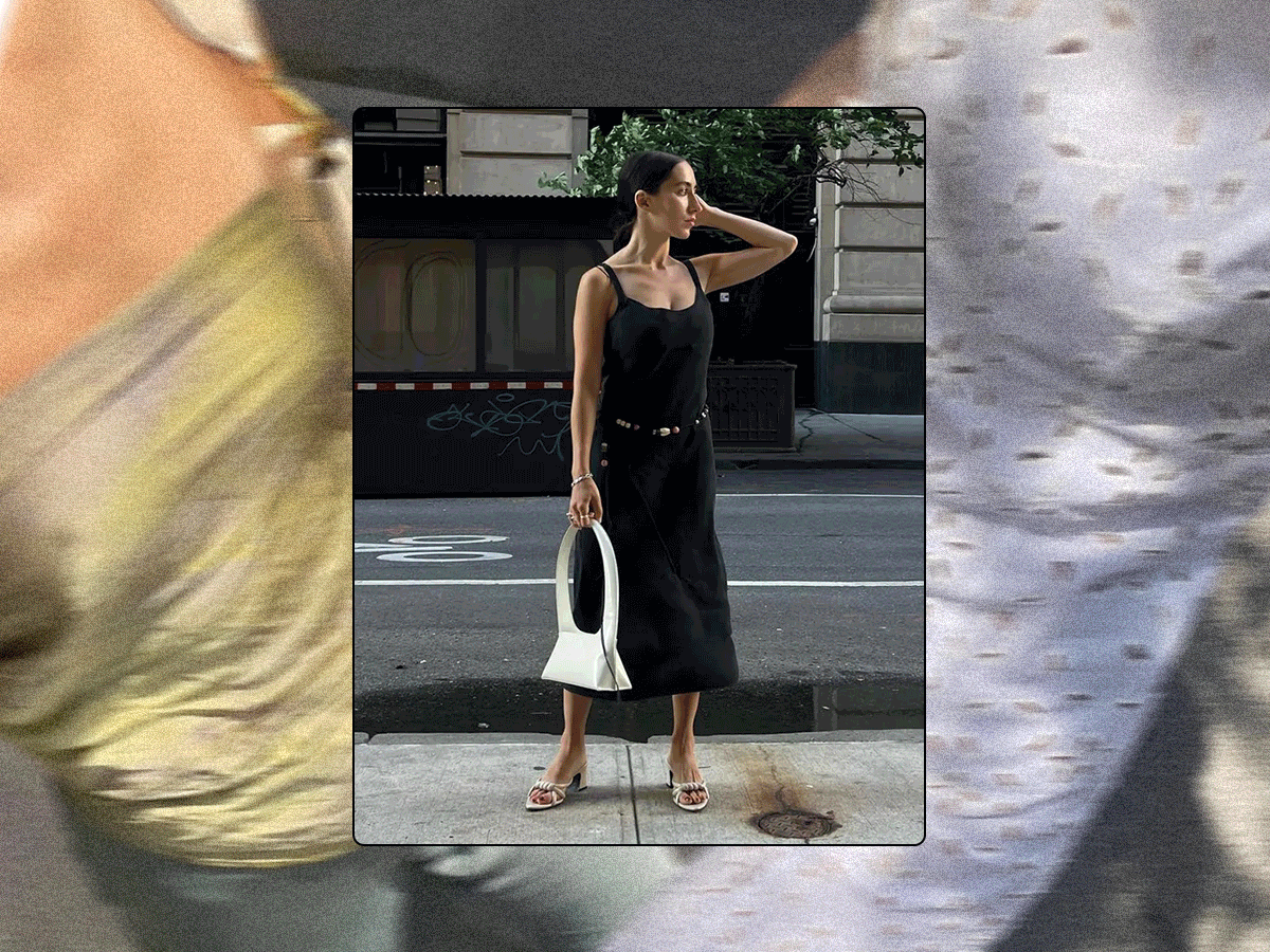 It’s Hot Out There—14 Outfits That Keep New Yorkers Looking Cool in 90º Weather
