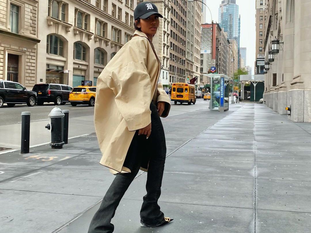 I Just Got Back From New York—5 Real-Life Trends I Saw Everywhere