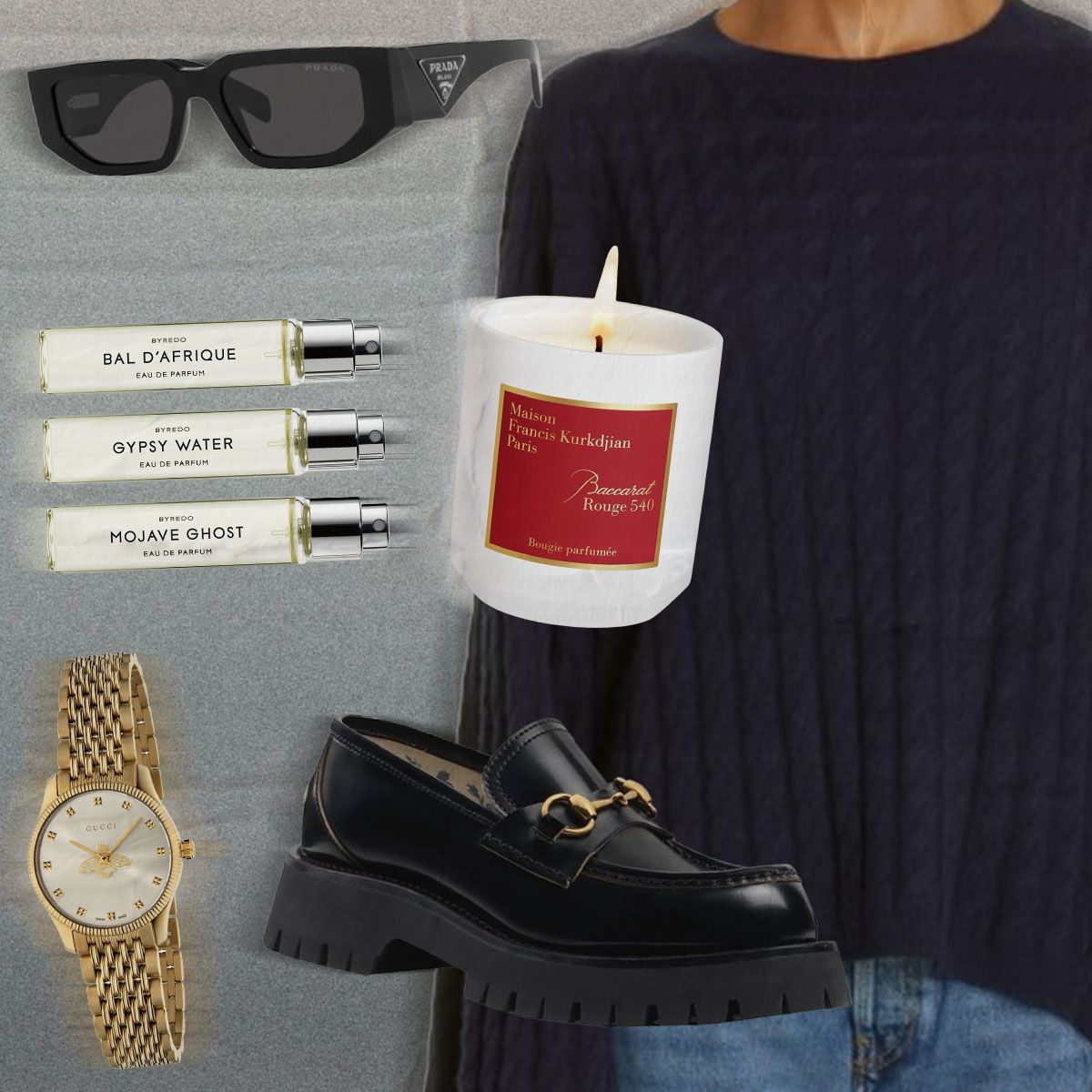 20 Luxe Holiday Gifts From Nordstrom That Will Make You the Favorite Child