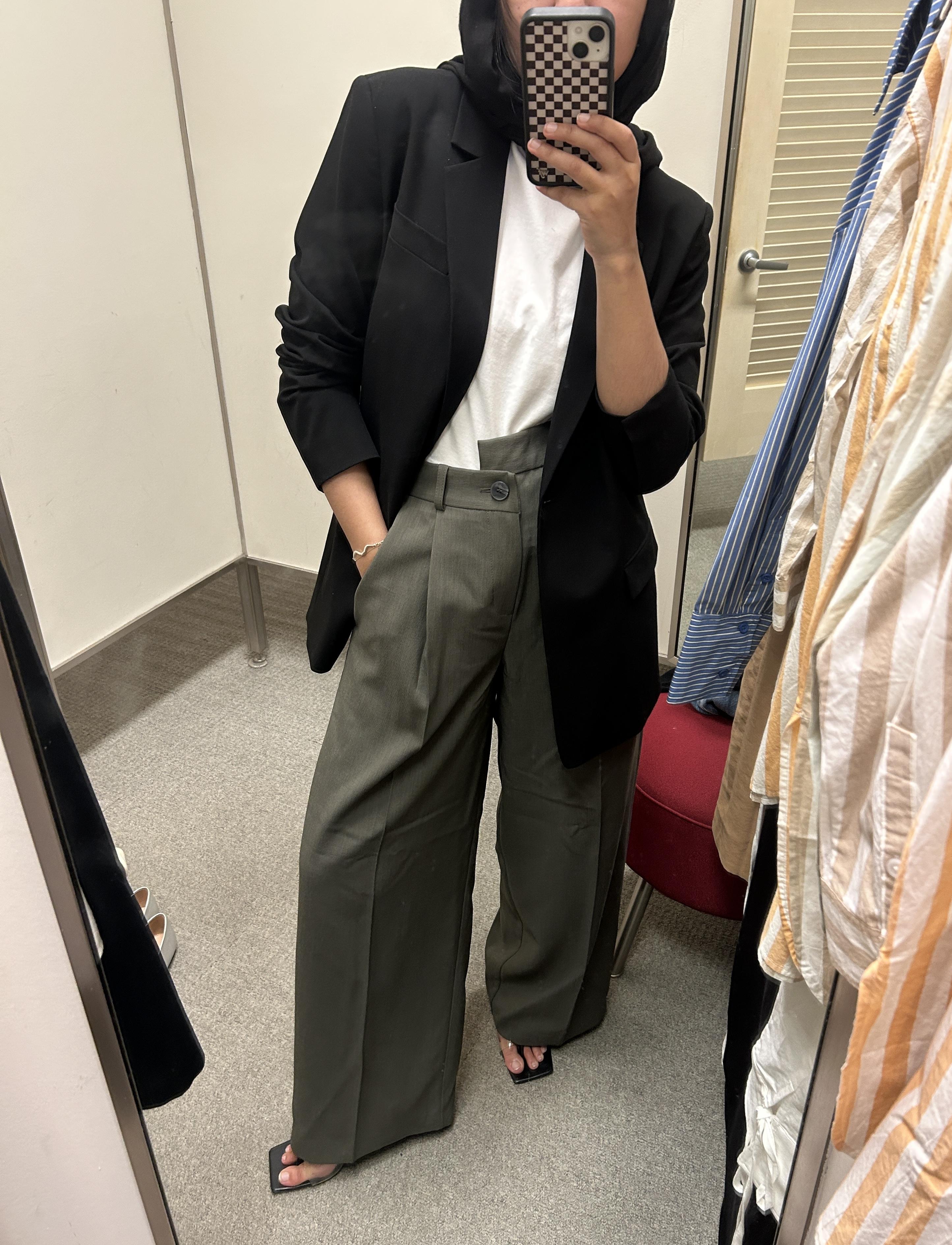 I Tried 28 Items At Nordstrom, and These Chic Finds Shocked Me to My Very Core