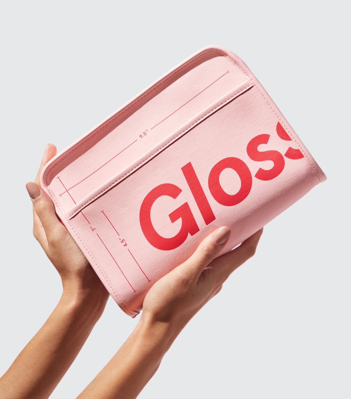 Whether You Hoard Beauty Products Or Keep It Minimal—These Makeup Bags Are It