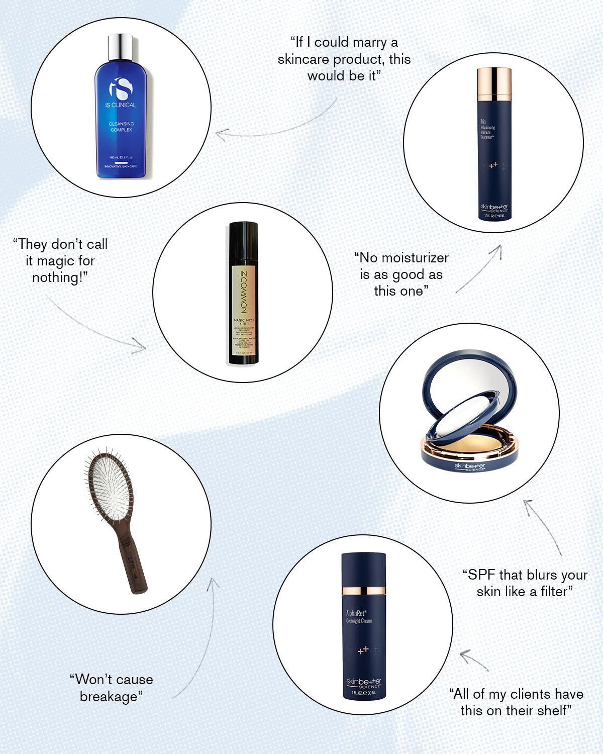 I’m a Master Esthetician—17 Products That Should Be Staples in Your Routine