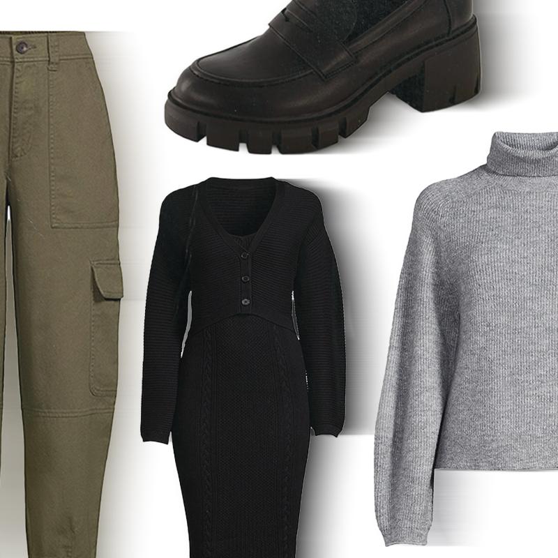 My Holiday Wish List Is Extensive—16 Under-$50 Items I’m Currently Eyeing