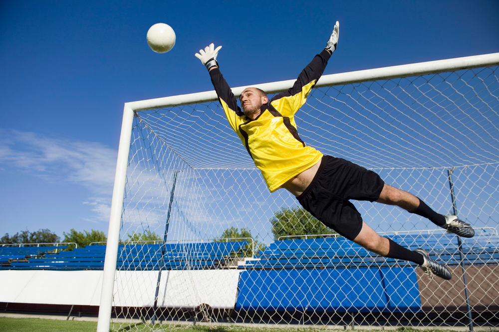 Top 3 Best Backyard Soccer Goals