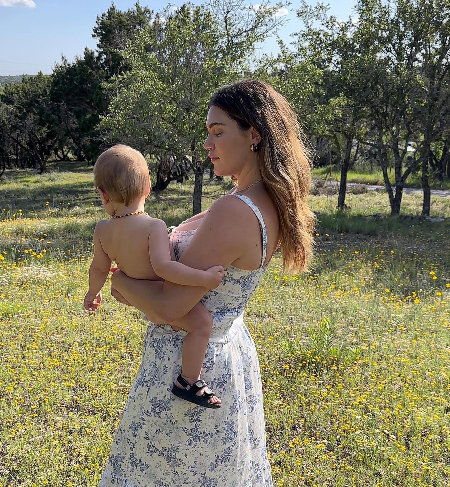 Pregnancy-Safe Skincare Isn’t a Needle in a Haystack as Long as You Know This