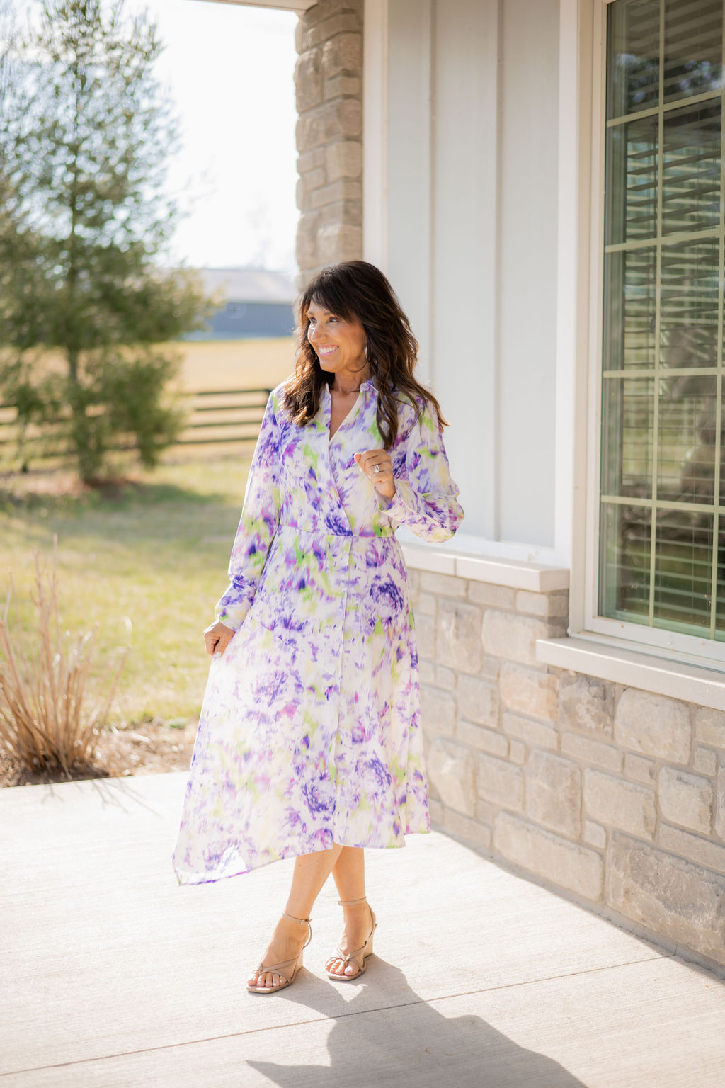 New Spring Dresses from Walmart