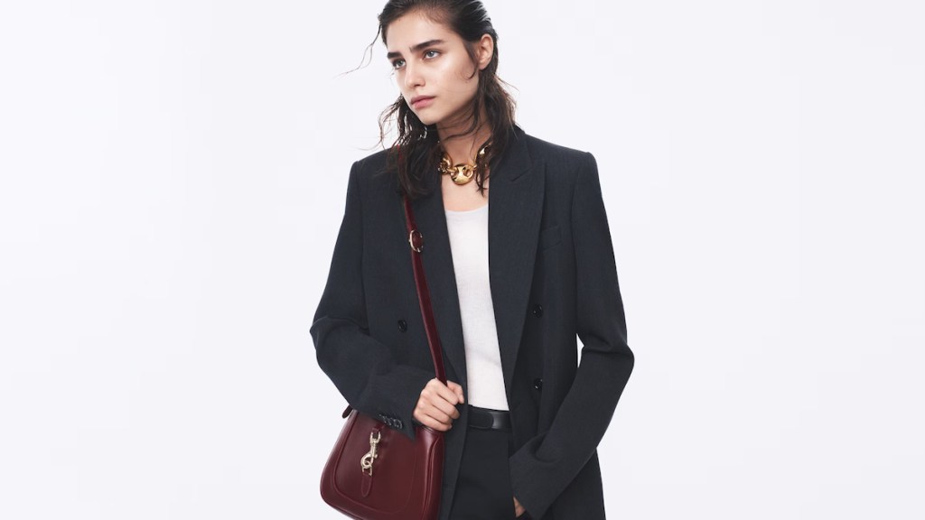 theFashionSpot’s Top Picks From Sabato De Sarno’s Debut Gucci Collection for Spring 2024