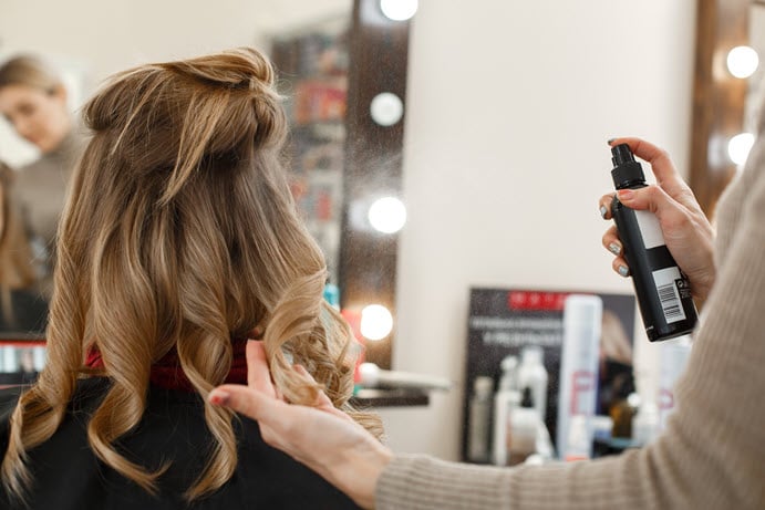 How Styling Products Can Affect Your Hair: Things to Know