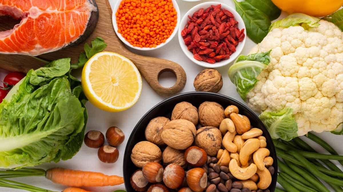 The Goodness of Magnesium: Health Benefits