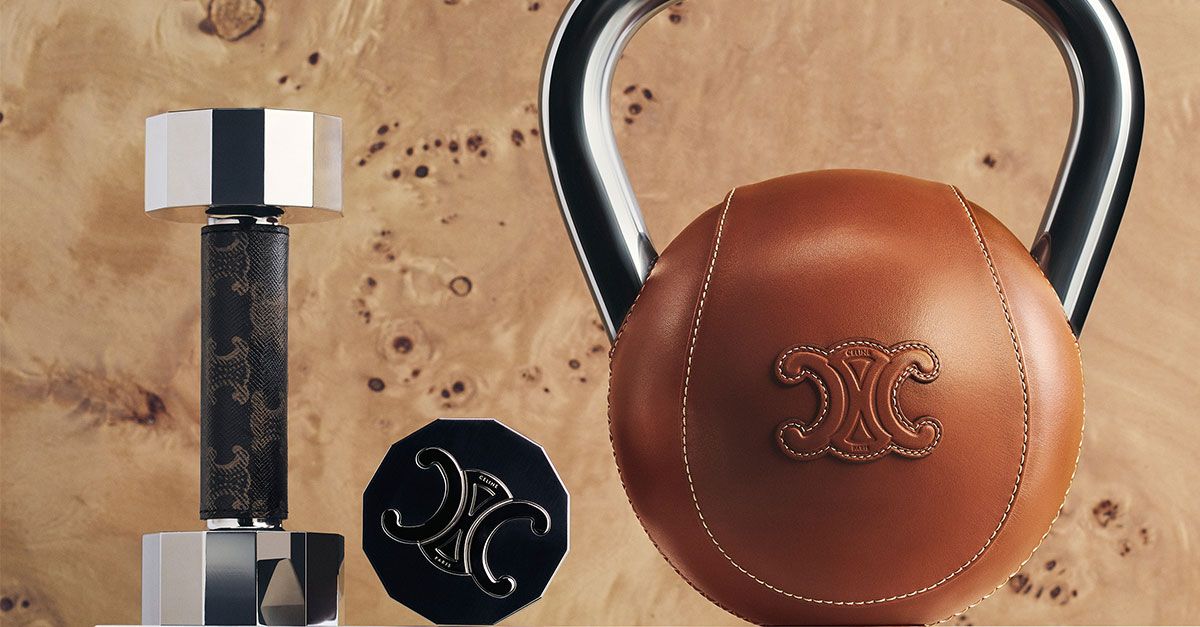 Where to Shop the Celine Pilates Collection