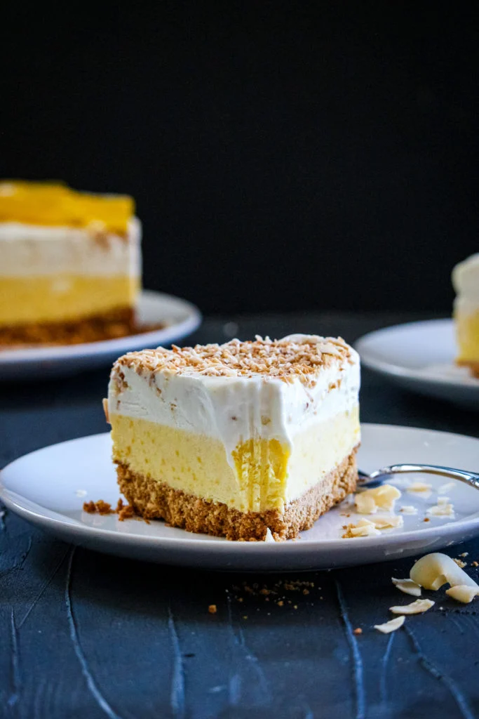 5 Cancer-Fighting Fruit Ice Cream Pies for Smart Indulgence