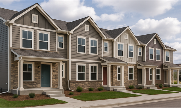 Rapid City, SD Townhouse Living Guide